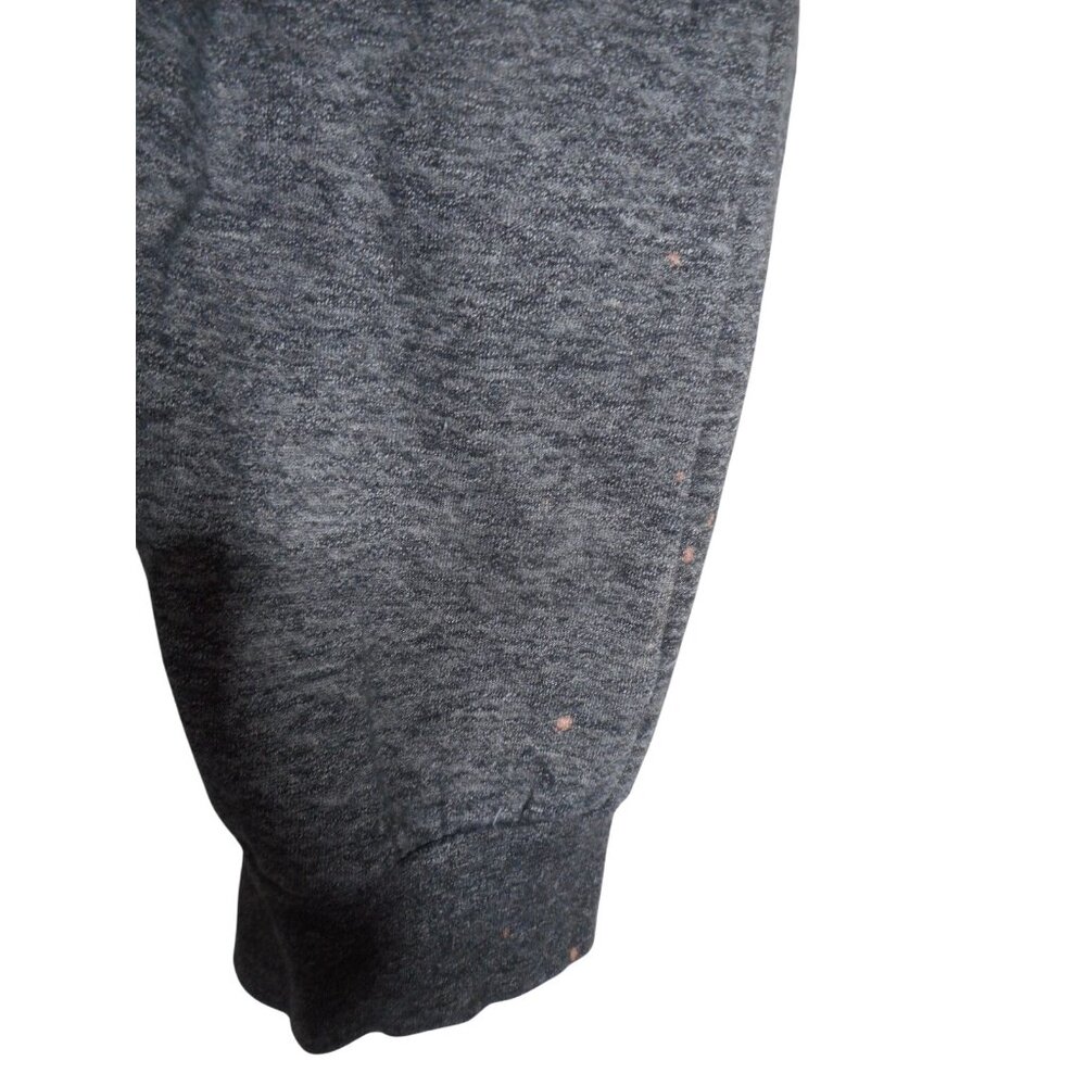 Grey Sweat Pants by Architect Jean Co Size M w/ pockets - Picture 7 of 7